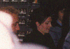 Sharleen and her band