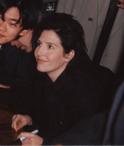 sharleen